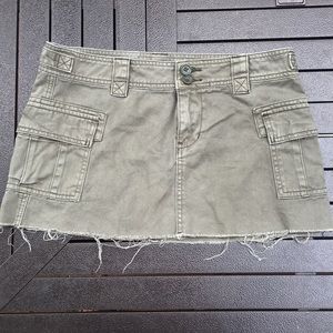 BDG urban outfitter mini skirt